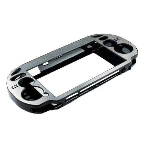 OSTENT цветной Алюминиевый металлический защитный чехол для sony PS Vita psv консоли