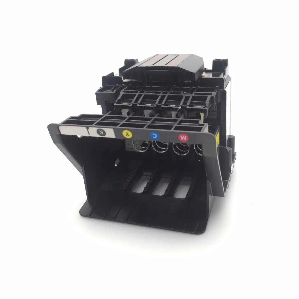 J3M72-80004 печатающая головка 952 953 для hp принтера 8210 8740 8725 8715 7740 J3M72-60008 8700 8716 8728 8730 8745 |