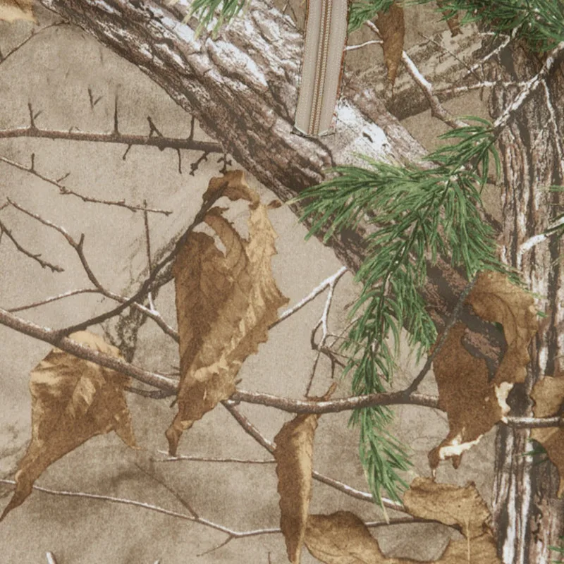 Летняя тонкая быстросохнущая Bionic камуфляжная футболка с длинным рукавом мужские