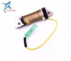 Лодочный мотор 3.5F-01.03.05 зарядная катушка для Hidea 2-тактный 3.5HP T3.5 3.5F подвесной мотор