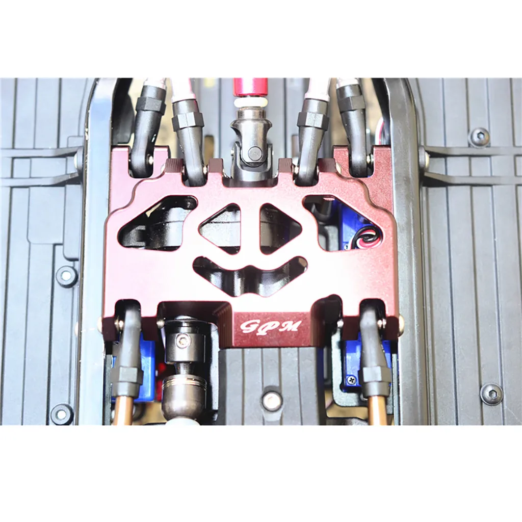 Автозапчасти с дистанционным управлением запчасти из алюминиевого сплава для