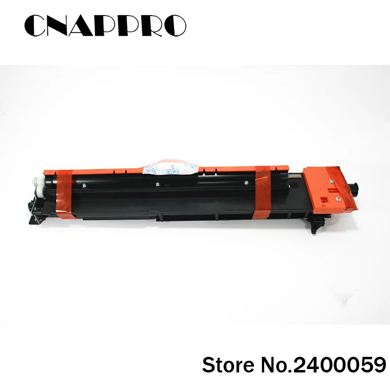 DV711 DV-711 DV 711 Разработчик для Konica Minolta Bizhub 654 754 C654 C754 с разработчиком и чипом |