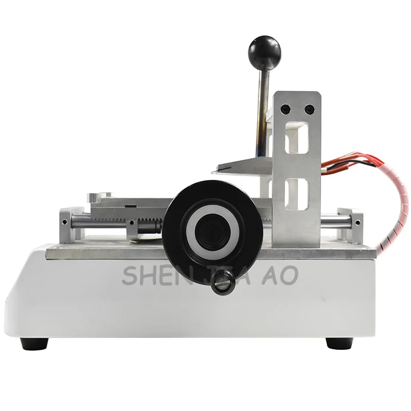 Машина для удаления Оса устройство поляризационной пленки iPhone 5 6 6s Plus сенсорный