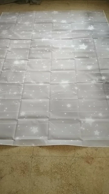 Фон для фотосъемки с изображением Рождества малыша душа тонкая Художественная