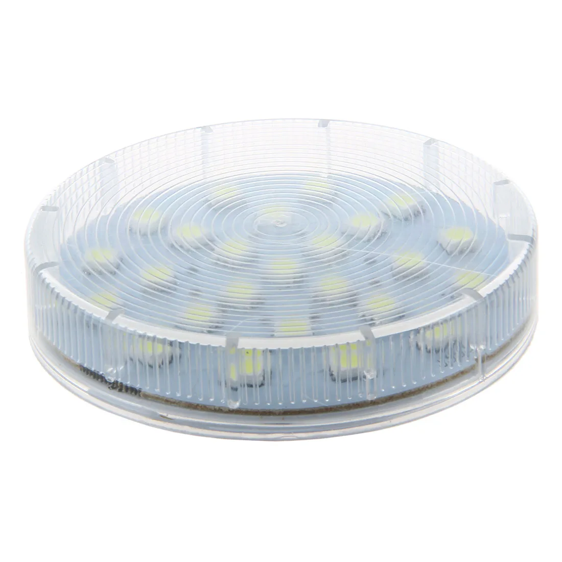 Gx53 25 светодиодный 5050 SMD 4W 6500K белый Потолочный светильник лампы вниз