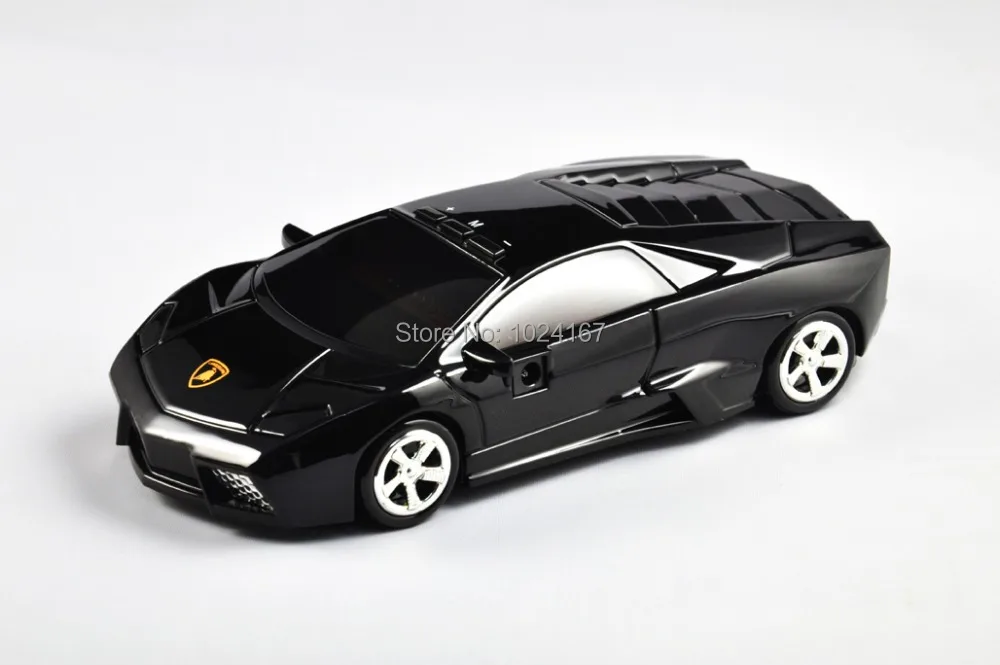 Модель автомобиля голосовое оповещение Анти радар детектор испанский