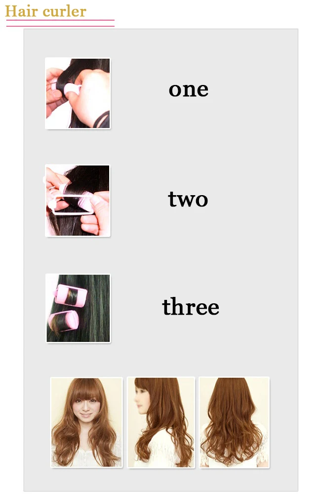 Щипцы для завивки волос роликовые губки твист Уход за волосами Укладка палка