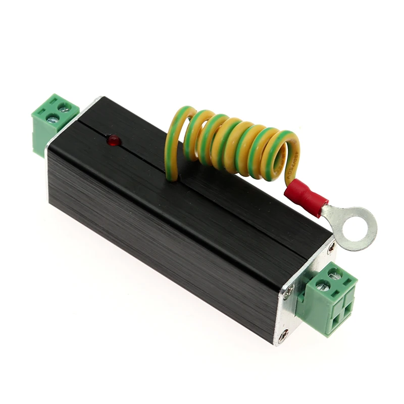 Устройство для защиты от перенапряжения 220 В | Компьютеры и офис