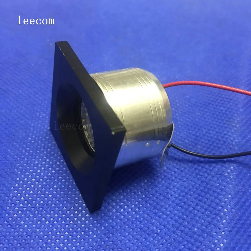 5pcs/lot black cobLed Recessed Cabinet mini Spot light 3W Include Led Driver AC85-265V 35mm*35mm Mini downlight | Лампы и освещение