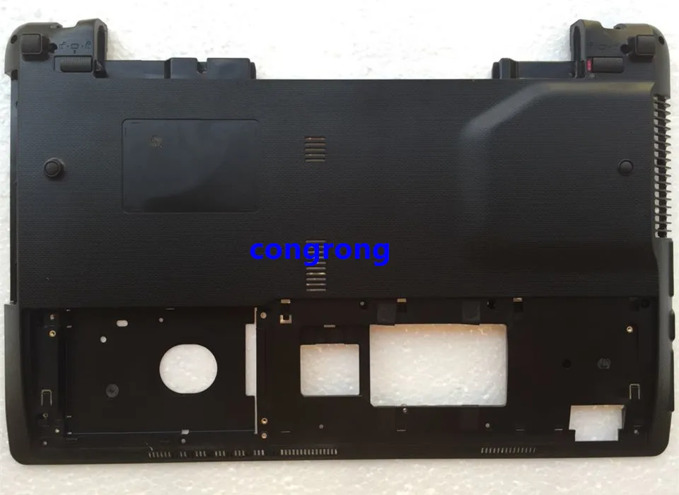 Нижняя базовая Крышка для ноутбука D ASUS K53S X53S A53S K53SJ A53SV | Компьютеры и офис