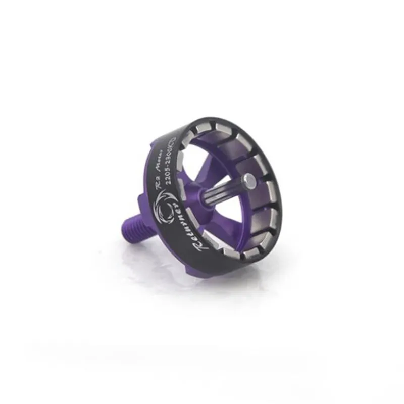 Безщеточный мотор BrotherHobby Returner R2 2205 2300KV 2600KV 2800KV для радиоуправляемого дрона FPV Racing