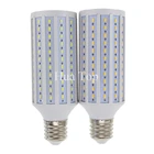 6 шт.лот E40 светодиодная лампа-кукуруза 50 Вт 165 Светодиодные лампы 5630 SMD для уличного освещения дома Jelwery витринный магазин 110 В220 В