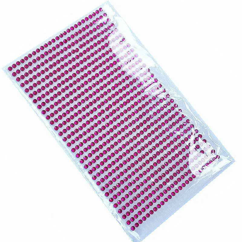 Автомобильная наклейка для интерьера компьютера внешняя 3 мм мобильного