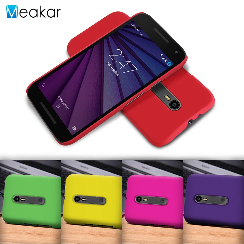 Coque 5.0For Moto G3 чехол для Motorola Moto G3 G 3rd Gen 3 двойной Xt1541 Xt1542 Xt1543 телефона чехол-лента на заднюю панель