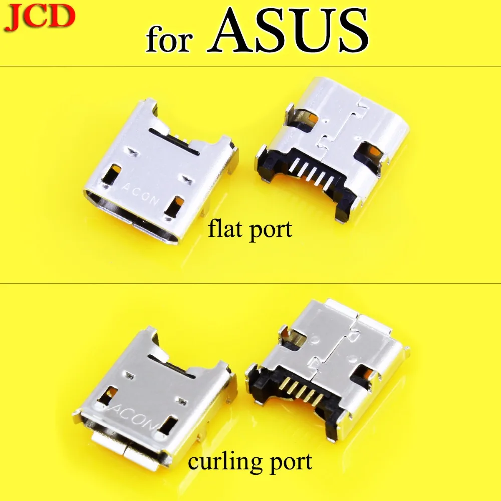 JCD USB Зарядное устройство Разъем для зарядки док станция Порты и разъёмы micro usb
