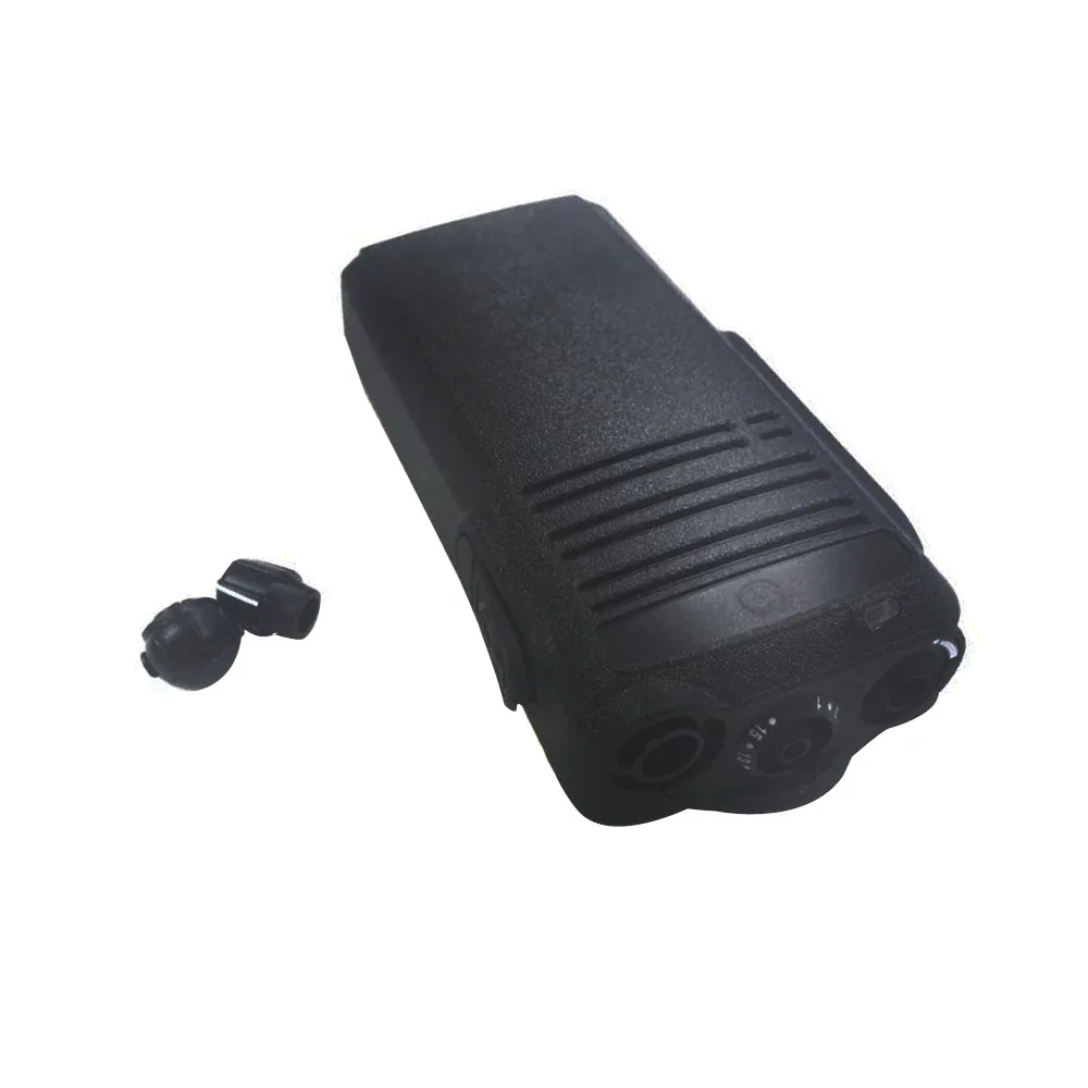 Новая передняя панель XQF поверхность корпуса + головной убор для Motorola CP1200