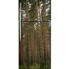 Оптовая продажа 3D самоклеющиеся наклейки на холодильник для