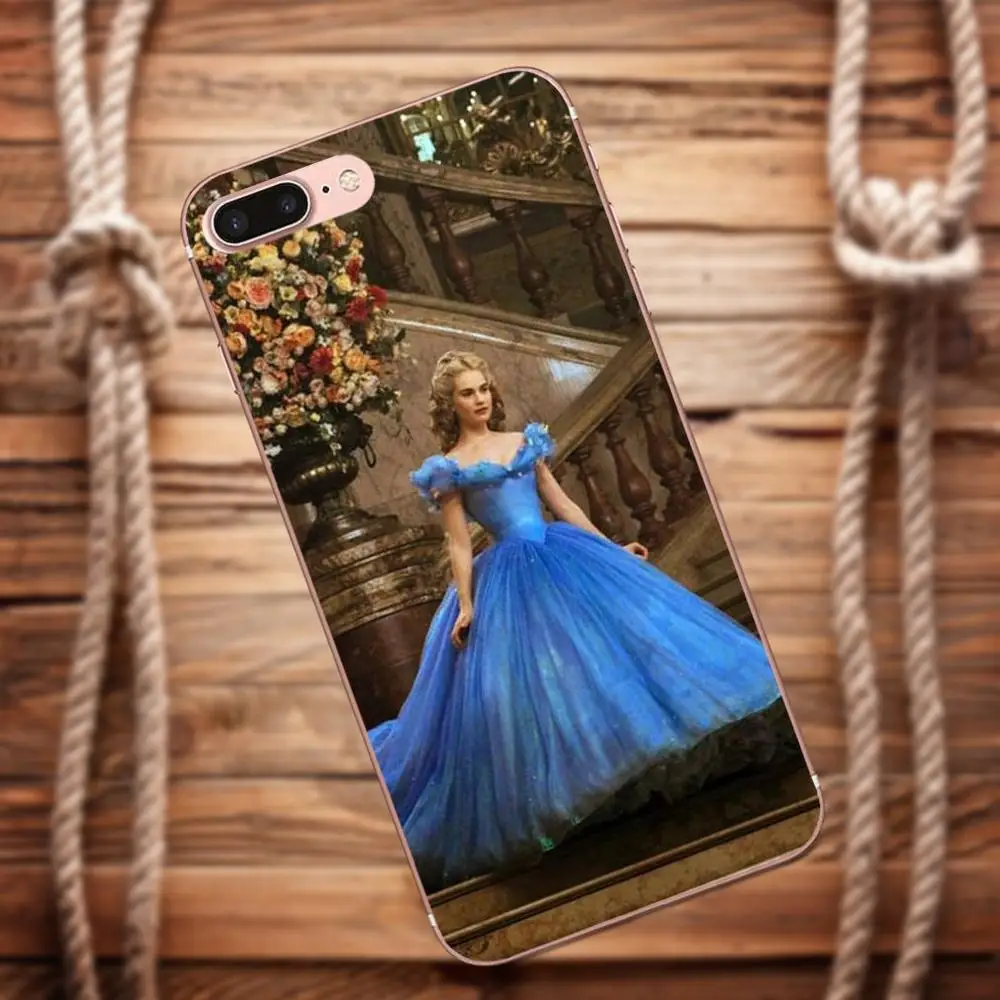 Vvcqod для Apple iPhone 4 4S 5 5C 5S SE 6 S 7 8 Plus X чехол Moto G G2 G3 прекрасный блок телефона милый