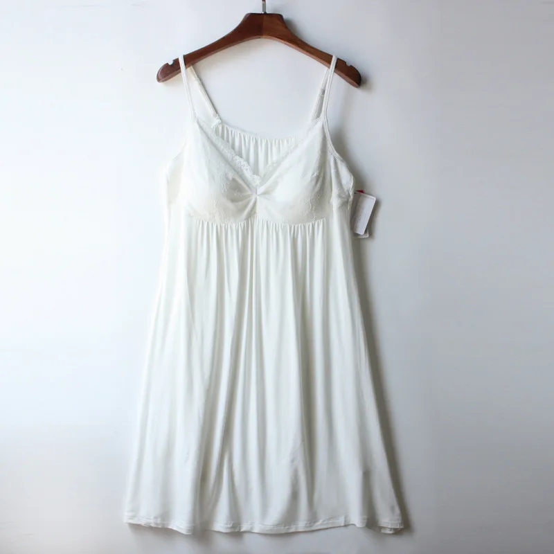 2020 летняя модная Пижама сексуальные черные/белые хлопковые ночные рубашки