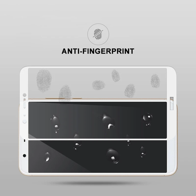 Huawei P Smart FIG-LA1/LX1/LX2/LX3 and Nova Lite 2 FIG-L21 Tempered Glass Screen Protector image 5