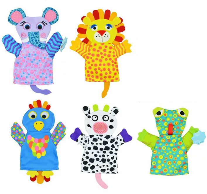 Банные перчатки с рисунком льва лягушки слона коровы цыпленка губка для мытья