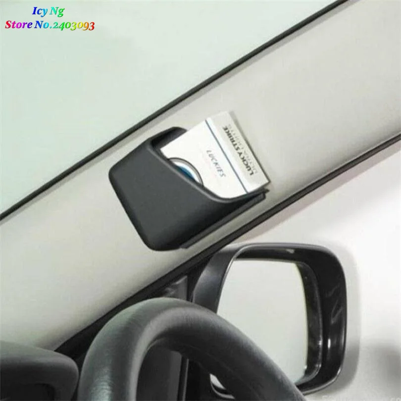 Универсальная автомобильная сумка для хранения 1 пара Citroen C Quatre Triomphe Picasso C1 C2 C3 C4 C4L