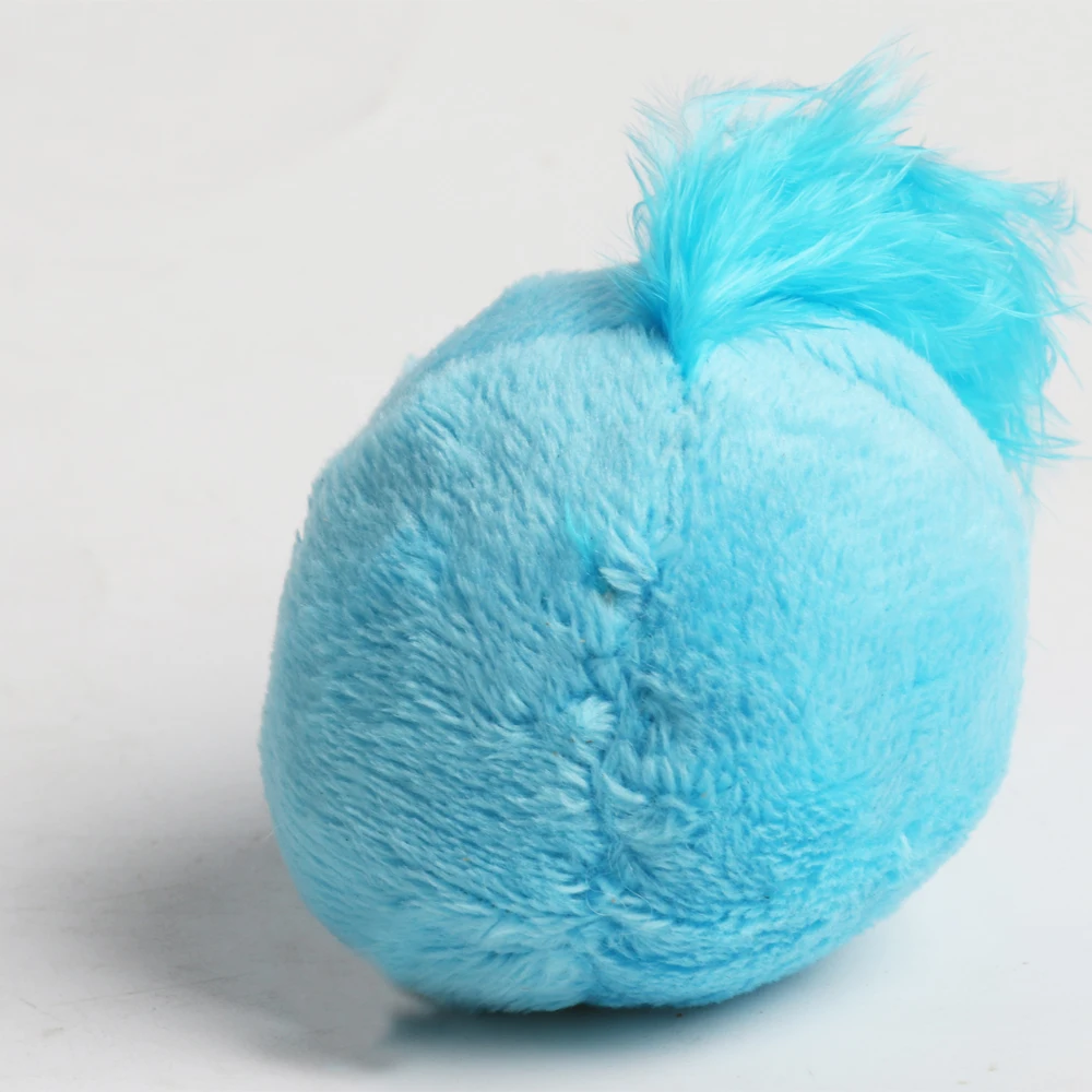 Кошачьи игрушки-кошечки звуковые шарики кольцо для волос колокольчик игрушки