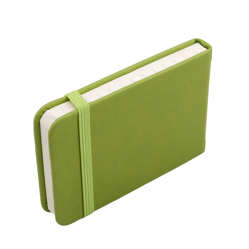 Портативный дорожный блокнот последние канцелярские товары милый карамельного