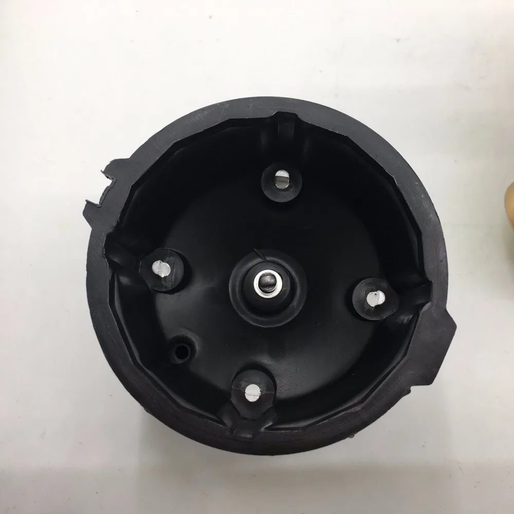SherryBerg Электрический подходит для распределителя для SUZUKI 1.0L SJ410 F10A Самурай супер CARRY 465Q двигатель