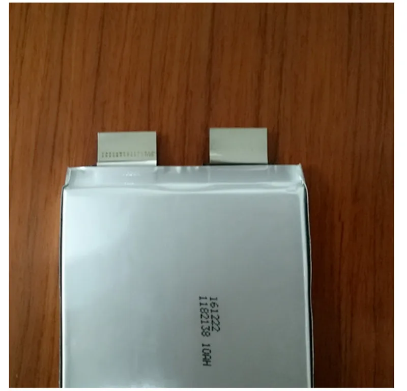 10 шт/партия lifepo4 10000 mah аккумулятор 10ah 3,2 V аккумулятор 3,2 v 30A длинные вкладки наконечники для батареи