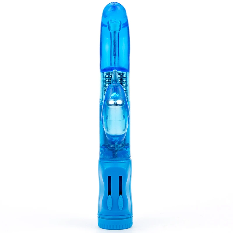 Вибратор G-Spot вибратор Стимулятор клитора для женского мастурбирования AV