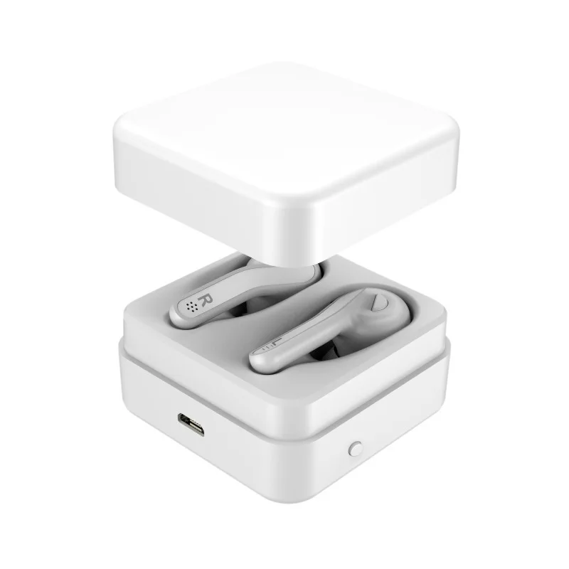 FELYBY Bluetooth 5 0 TWS беспроводные наушники спортивные портативные мини с зарядным