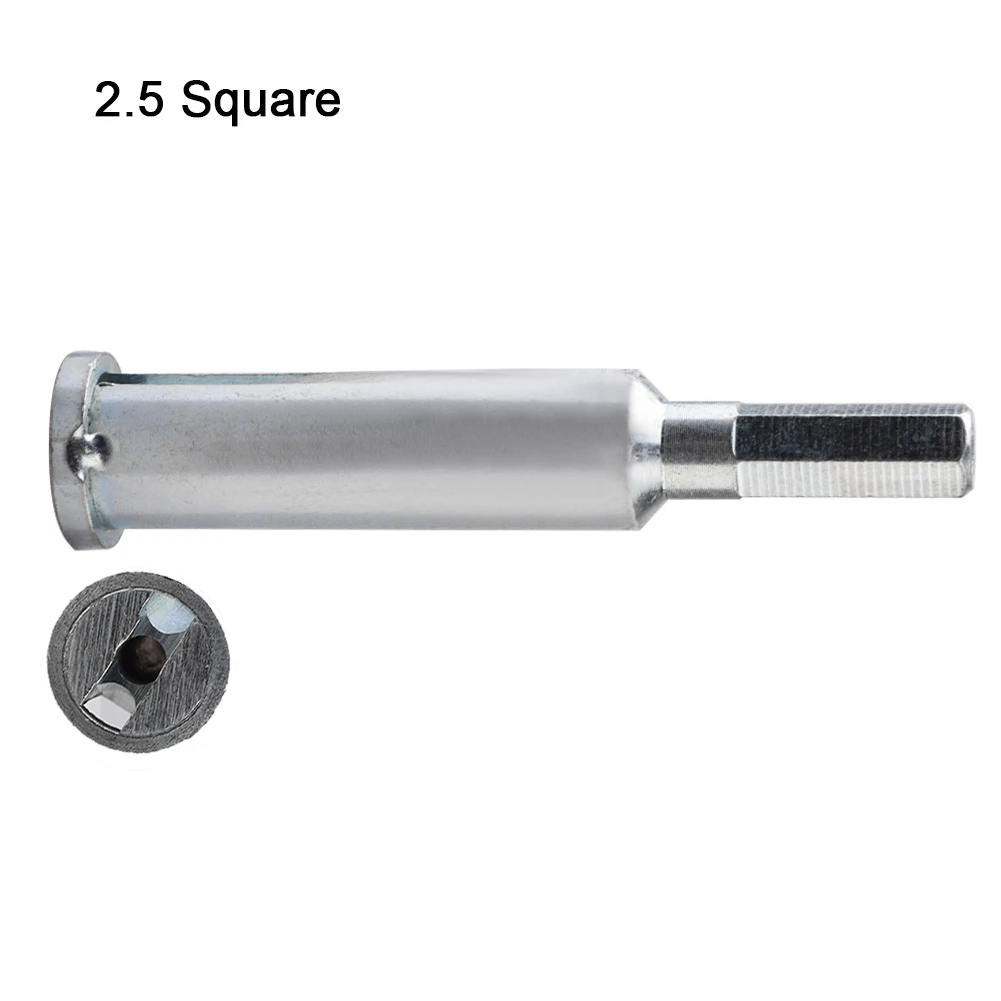 3Wire 4square 3/5 инструмент для зачистки проводов, ручной инструмент, электронный инструмент для демонтажа проводов, плоскогубцы с электрической дрелью, аксессуары для электрических проводов, инструменты для скручивания - Цвет: 3Wire 4square