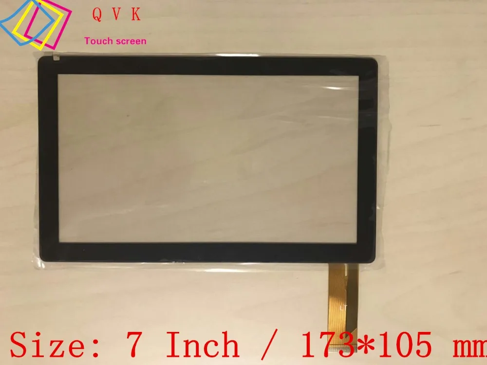 Черный для Ecopower EP 7002/Globex GU703C/Irulu Babypad Y1 X1793 Expro 3X1785X1794X1784X1795X1781X1792|glass craf|glass screen displayglass