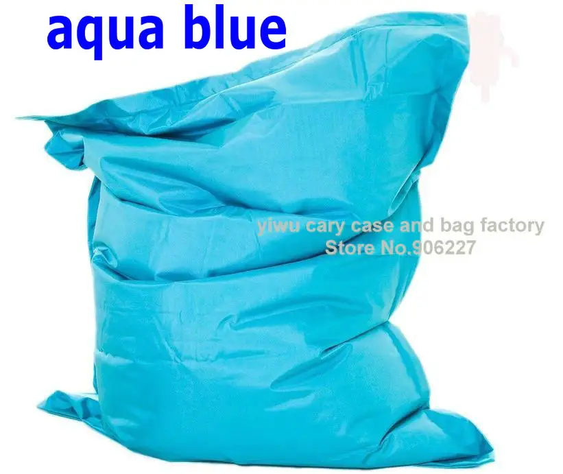 XXL большой взрослый sitzsack beanbag расслабляющий мешок bean lounger высокое качество seat