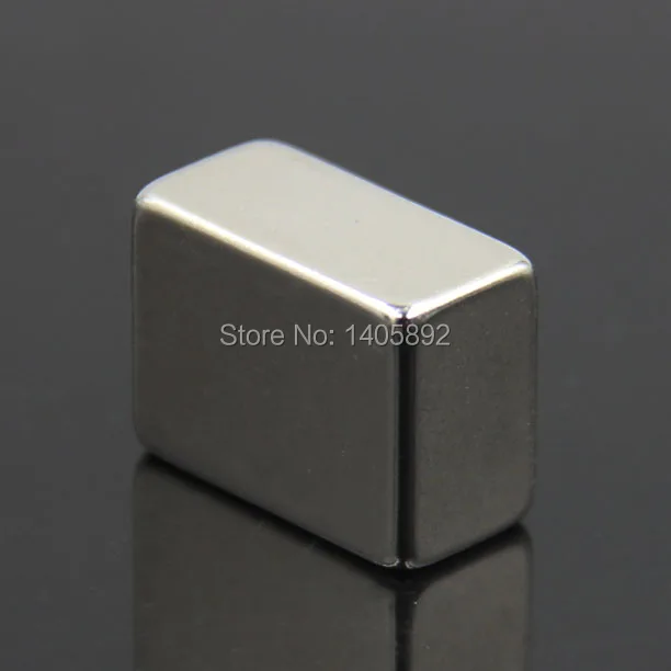 1 шт. F40x25x10mm супер мощный сильным редкоземельных Блок Неодимовый магнит Неодимовый N35 магниты F40* 25*10 мм