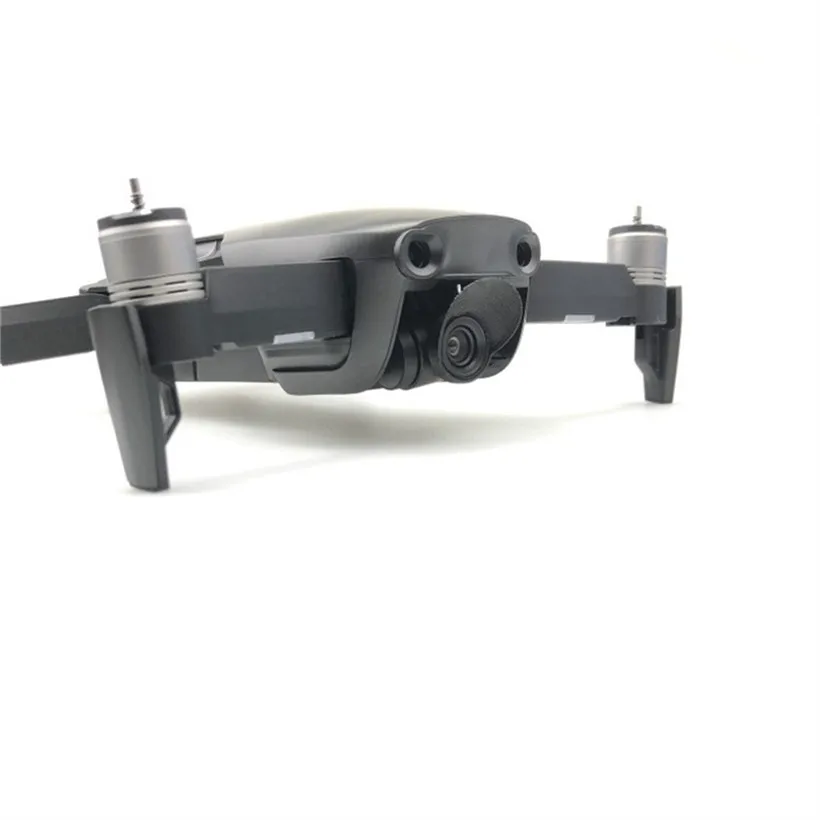 Защитная крышка для мини объектива DJI Mavic Air 180330 Прямая поставка|Защита