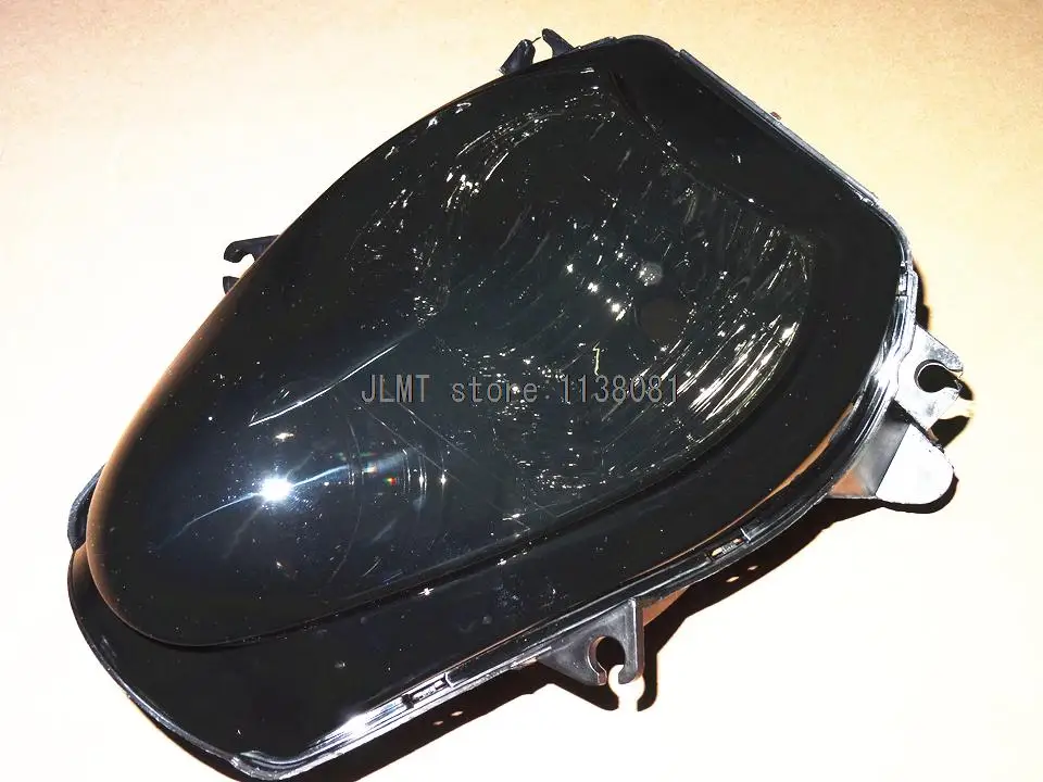Frontlamp передних фар подходит для SUZUKI GSX-R1300 HAYABUSA 97-07 2004 2005 2006 1997-2007 1998 1999 2000 2001 2002 2003