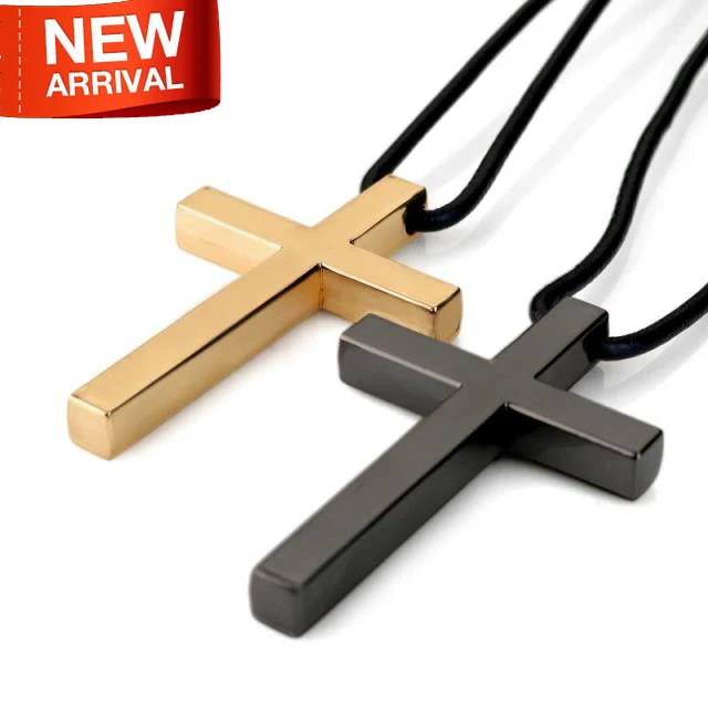 Крест 3 цвета вау автомобиль авто модная подвеска интерьер Иисус религиозное