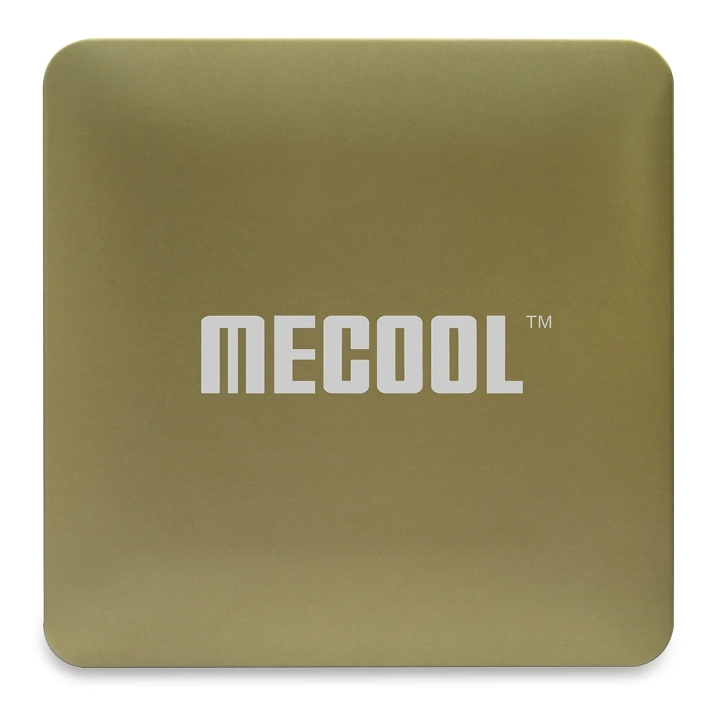 MECOOL HM8 Smart TV Box 3D 4 К Потоковое Media Player для Android 6.0 S905X Amlogic Quad Core Kodi 17.0 1 Г + 8 ОТА WiFi Мини tv Box|media player android|smart boxtv box 3d |