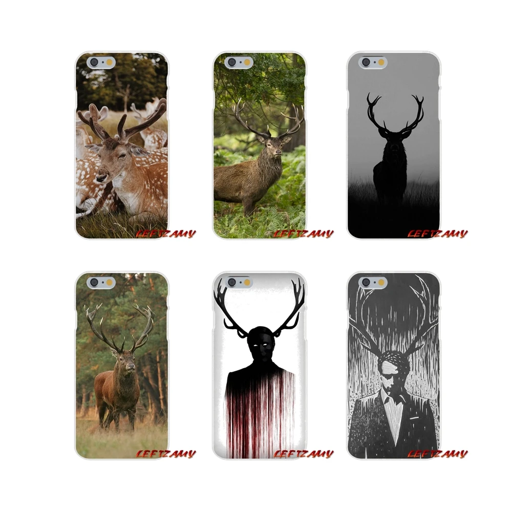 Hannibal eat the rude аксессуары для телефона Чехлы iPhone X XR XS MAX 4 4S 5 5S 5C SE 6 6S 7 8