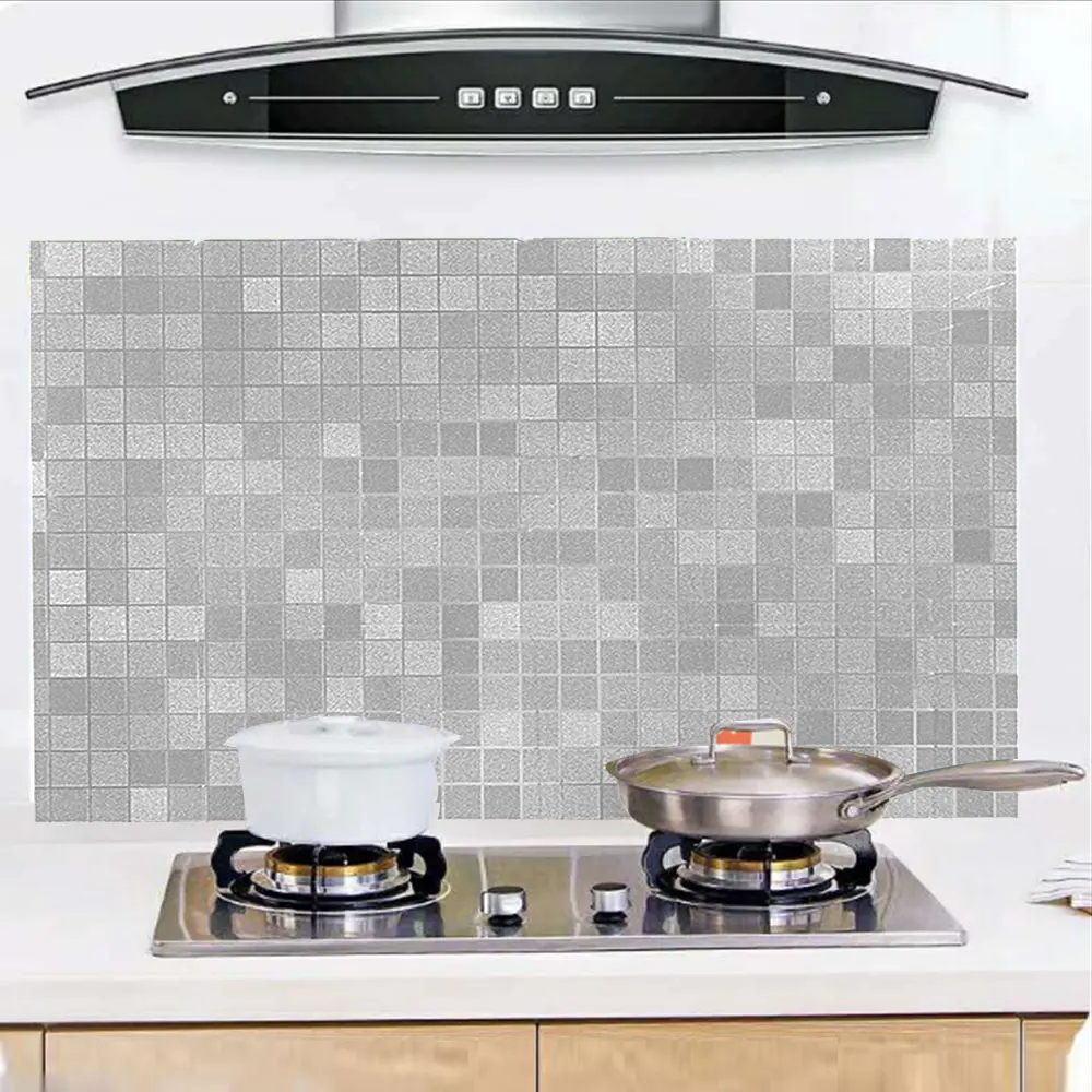 2018 противомасляные настенные Стикеры высокотемпературная маслопаста