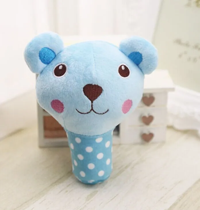 MINGFAN Симпатичный кот собака игрушки кошка щенок жевательная игрушка животные, белка, плюшевая мультяшная укуса льняная ткань дикий гусь писк игрушка j999