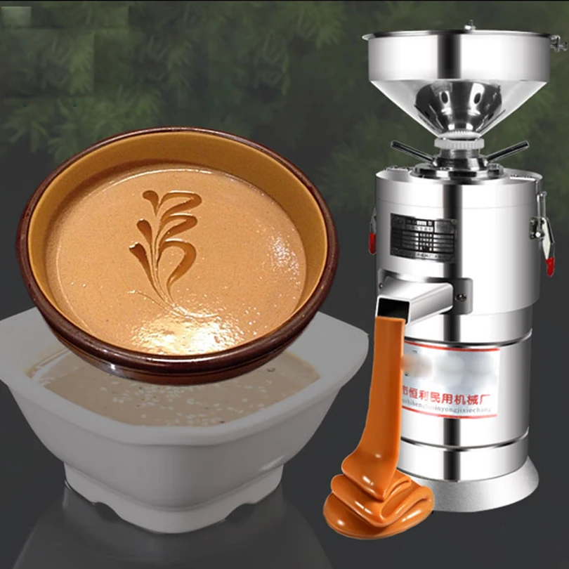 Черничный джем коллоидная мельница шоколадный помидор смазка кунжута