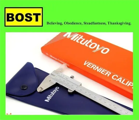 100% сделано в Японии! Штангенциркуль Mutitoyo 530-501 нержавеющая сталь диапазон 0-600 мм