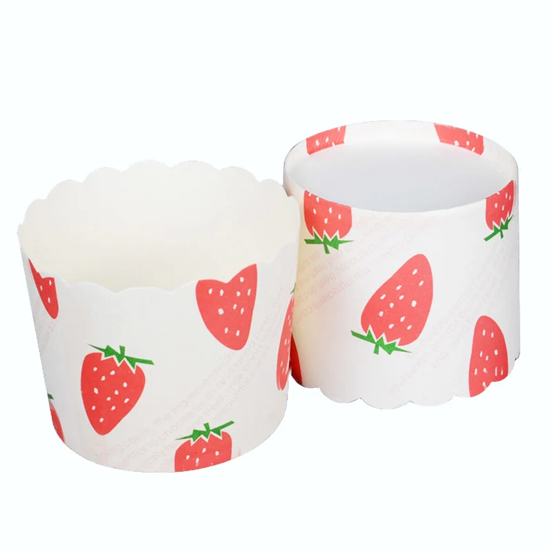 50 штук пакет чайник с милым декором сердце любовь большой пион красная роза