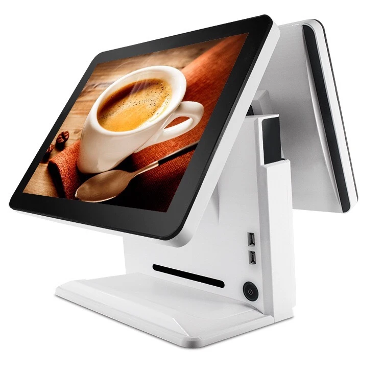 15 дюймовый сенсорный экран Настольный D2550 CPU настольный экран|screen desktop|desktop screendesktop