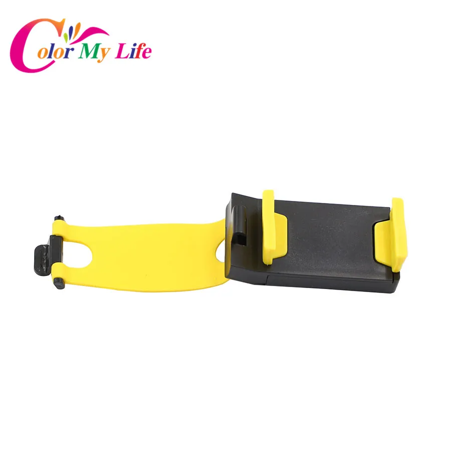 1 шт. Автомобильный держатель для мобильного телефона на руль Ford Focus 2 3 4 Kuga Escape Fiesta