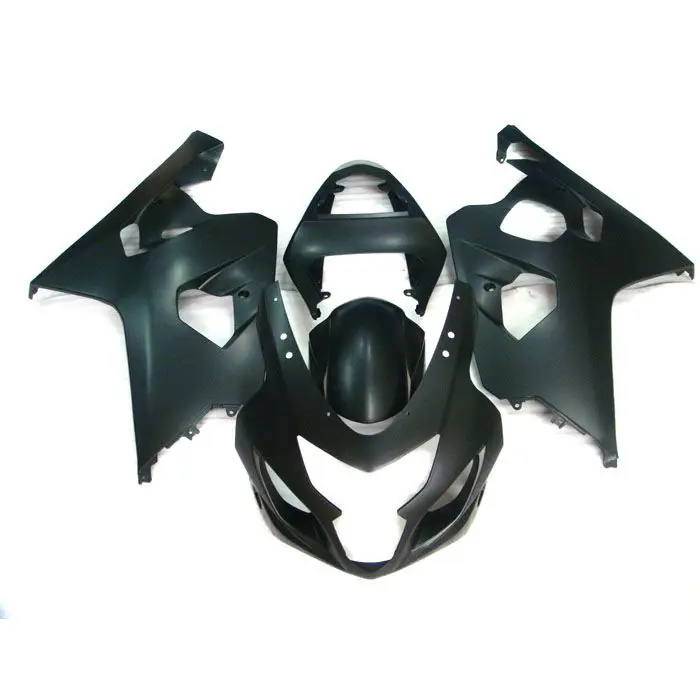 

Fashion HOT White Blue Injection Mold Bodywork Fairing For SUZUKI GSXR600-750 K4 04 05 2004 2005 Q [CK866]