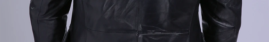 Мужские Куртки из натуральной кожи, куртка из овчины, мужская кожаная куртка, Мужская куртка из натуральной кожи, пальто из натуральной кожи для мужчин, 803